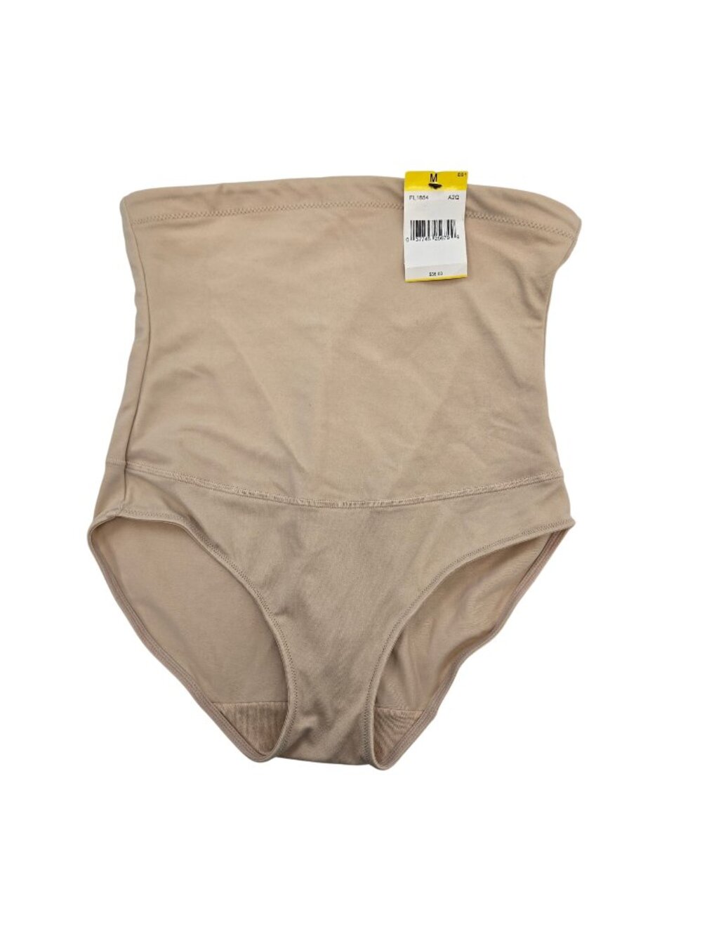 NWT Maidenform Super High Rise Shapewear Pants Size Medium